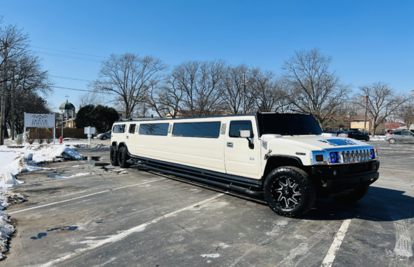 Sbm limo service Stretch Limo