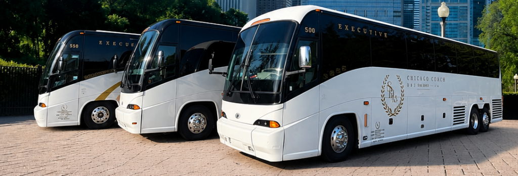 SBM Transport Coach Bus