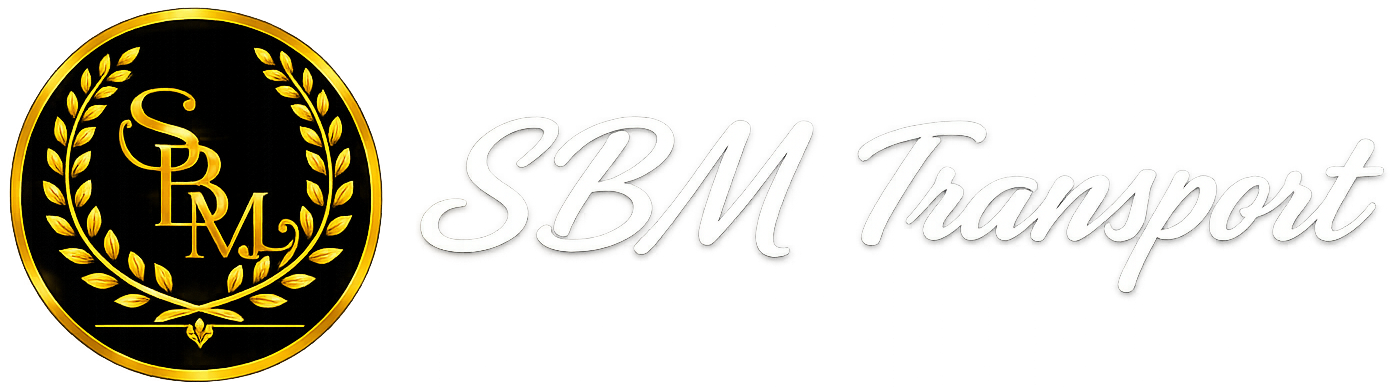 sbm limo service